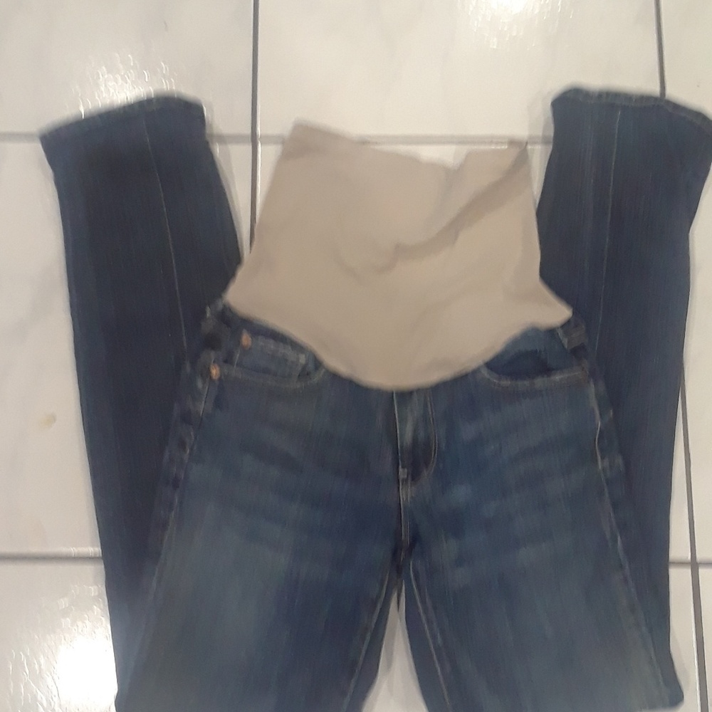 7 For All Mankind